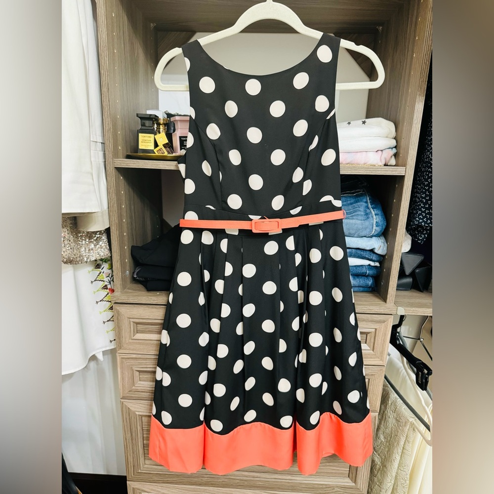 Eliza J women dress